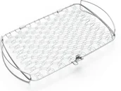 Akcesoria do grilla - Weber Kosz do grillowania ryb i warzyw duży 6471 - miniaturka - grafika 1