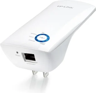TP-Link TL-WA850RE - Wzmacniacze sygnału wifi - miniaturka - grafika 2
