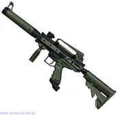 Amunicja i osprzęt ASG - Tippmann Marker paintballowy Cronus tactical - miniaturka - grafika 1