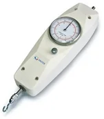 Wagi specjalistyczne - SAUTER Dynamometr mechaniczny / analogowy FA SAUTER - miniaturka - grafika 1