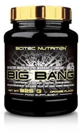 Produkty specjalne dla sportowców - Scitec Big Bang 3.0 825g 030040 - miniaturka - grafika 1