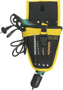 Topex Kieszeń na elektronarzędzia 79R415 - Odzież robocza - miniaturka - grafika 2
