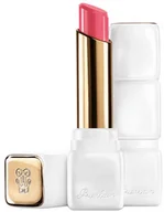 Szminki - Guerlain Kiss Kiss Pink Me Up Balsam do ust 3.5 g - miniaturka - grafika 1