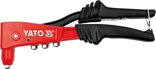 Yato nitownica standard 2,4-4,8 (produkt wysyłamy w 24h) YT-3601 - Nitownice - miniaturka - grafika 5