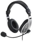 Słuchawki - Ednet Studio 2 - miniaturka - grafika 1