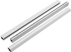 Koło SANITEC ZESTAW DO INSTALACJI NAROŻNEJ PANELI BIAŁY Uchwyt 1X1X1 G I SU00016 - Akcesoria do armatury i ceramiki Koło SANITEC ZESTAW DO INSTALACJI NAROŻNEJ PANELI BIAŁY Uchwyt 1X1X1 G I SU00016 - Akcesoria do armatury i ceramiki - miniaturka - grafika 1