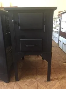 Polski zdun PIEC KUCHENNY KAFLOWY ,KUCHNIA PRZENOSNA TD 22 TD22 - Kuchnie węglowe Polski zdun PIEC KUCHENNY KAFLOWY ,KUCHNIA PRZENOSNA TD 22 TD22 - Kuchnie węglowe - miniaturka - grafika 1