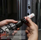 Wiertła - MILWAUKEE Zestaw bimetalowych pił walcowych 49224083 - miniaturka - grafika 1