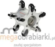 Kamery inspekcyjne - ROTHENBERGER Rolka prowadząca do głowic kamery ROCAM RS40/150 (69118) - miniaturka - grafika 1