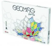 Klocki - Geomag Pro Panels 222 - miniaturka - grafika 1