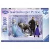 Ravensburger Kraina lodu 105168 - Puzzle - miniaturka - grafika 2