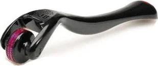 Yasumi Yasumi Derma Roller Yasumi Titanium 0,25 Roller do twarzy z tytanowymi igłami o dł. 0,25 mm - Derma rollery - miniaturka - grafika 2