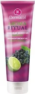 Pozostałe kosmetyki - Dermacol Aroma Ritual Grape & Lime 250ml - miniaturka - grafika 1