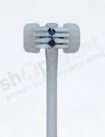 Końcówki do szczoteczek elektrycznych - Panasonic EW0900 Denta Care - miniaturka - grafika 1