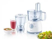 Roboty kuchenne - Philips HR7625 - miniaturka - grafika 1