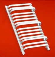 Grzejniki łazienkowe - Biotherm IBIZA 43/ 95 950x430 - miniaturka - grafika 1