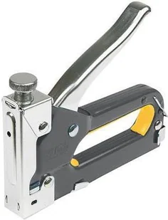 Topex ZSZYWACZ TAPICERSKI 6-14MM (41E905) - Pozostałe narzędzia ogrodowe - miniaturka - grafika 2