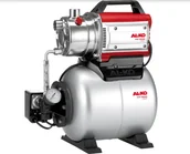 Pompy wodne - AL-KO HW 3000 Inox Classic - miniaturka - grafika 1