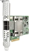 Kontrolery do serwerów - HPE HPE H241 12Gb 2-ports Ext Smart Host Bus Adapter 726911-B21 - miniaturka - grafika 1