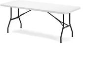 Stoły - AJ Stół składany o wym 760x1830mm 116381 - miniaturka - grafika 1