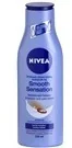 Pozostałe kosmetyki - Nivea Smooth Sensation nawilżające mleczko do ciała do skóry suchej Body Milk) 250 ml - miniaturka - grafika 1
