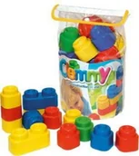 Klocki - Anek Clemmy CLEMENTONI 14715 - miniaturka - grafika 1