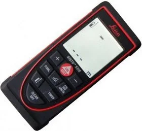 Leica DISTO X310 (790656) - Sprzęt geodezyjny Leica DISTO X310 (790656) - Sprzęt geodezyjny - miniaturka - grafika 4