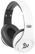 Słuchawki - Trevi DJ677 białe (DJ677 W) - miniaturka - grafika 1