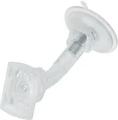 Etui i futerały do telefonów - herbert richter HR Ramie mocowane do szyby Ice Swivel Neck Mount 3 - miniaturka - grafika 1