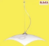 Lampy sufitowe - Kaja Żyrandol K-2030 - miniaturka - grafika 1