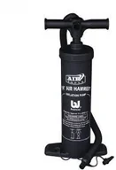 Akcesoria rowerowe - Bestway Pompka tłokowa 48 cm / 2000 cm3 62030 - miniaturka - grafika 1