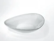 Talerze - Alessi Talerz głęboki Colombina FM10/2 - miniaturka - grafika 1