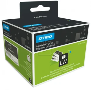 Dymo ETYKIETA LW 51X 89mm S0929100 - Etykiety do drukarek - miniaturka - grafika 2