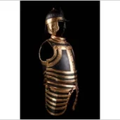 Repliki - broń - Płatnerze hiszpańscy Królewska replika -Zbroja Stefana Batorego replika 1:1 - miniaturka - grafika 1