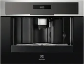 Ekspresy do kawy - Electrolux EBC 54523 AX - miniaturka - grafika 1