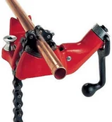 Imadła i ściski - RIDGID Stołowe imadło łańcuchowe 1/8-2 1/2";uniw" 40185 - miniaturka - grafika 1