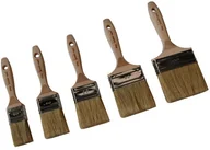 Pędzle i wałki - BlueDolphin Blue Dolphin Pędzel Angielski 80Mm (s3.566PAD13583) - miniaturka - grafika 1