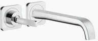 Baterie podtynkowe - Hansgrohe Axor 36106000 - miniaturka - grafika 1