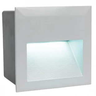 Eglo ZIMBA-LED 95235 Oprawa do zabudowy 1x3,7W LED - Lampy ogrodowe - miniaturka - grafika 3