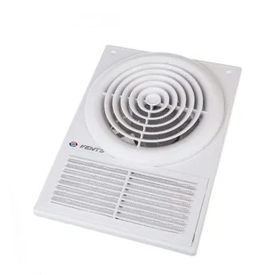 Vents Wentylator osiowy z wylotem fi 125 mm - Wentylatory przemysłowe - miniaturka - grafika 2