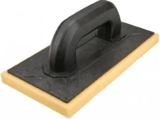 Kubala z gąbką gęstą 260 x 130 mm TOPEX 13A336 - Narzędzia murarskie - miniaturka - grafika 3