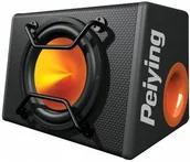 Głośniki samochodowe - Peiying PY-BB300X - miniaturka - grafika 1