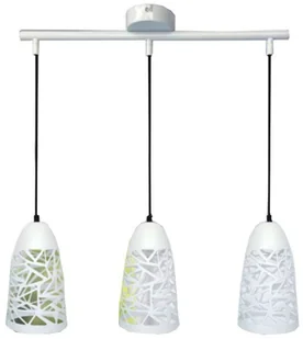 Candellux Lampa wisząca 3 pł Sabrin 33-54876 c_33-54876 - Lampy sufitowe - miniaturka - grafika 4