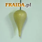 Gadżety do domu - Firma Ciszak Wahadło Koniczne buk - miniaturka - grafika 1