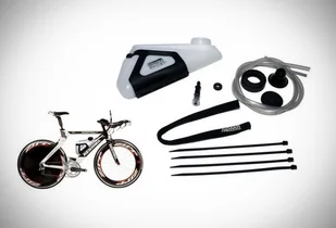 SPEEDFIL SPEEDFIL Bidon aerodynamiczny HYDRATION SYSTEM - Shakery i bidony sportowe - miniaturka - grafika 5