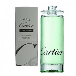 Cartier Eau de Cartier Woda toaletowa 200ml - Wody i perfumy unisex - miniaturka - grafika 5