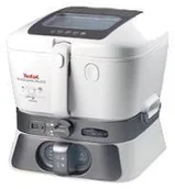 Frytkownice - Tefal FR7011 OleoClean Deluxe - miniaturka - grafika 1