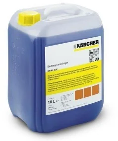 Karcher RM 69 ASF Alkaliczny $6rodek do czyszczenia podłóg (6.295-899.0) - Środki do podłóg i mebli - miniaturka - grafika 3