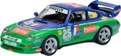 Samochody i pojazdy dla dzieci - Schuco Porsche 911 (993) Cup 3.8 #25 450888100 - miniaturka - grafika 1