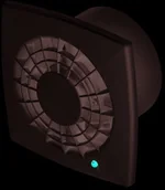 Rury i kanały wentylacyjne - Awenta WENTYLATOR WYCIAG.VE GA WGB125 - miniaturka - grafika 1